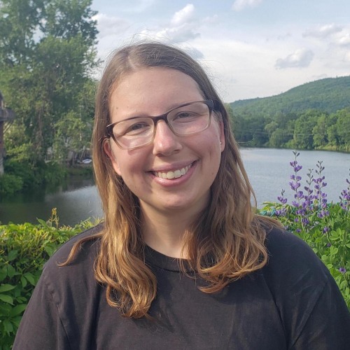 Alyson LaForge