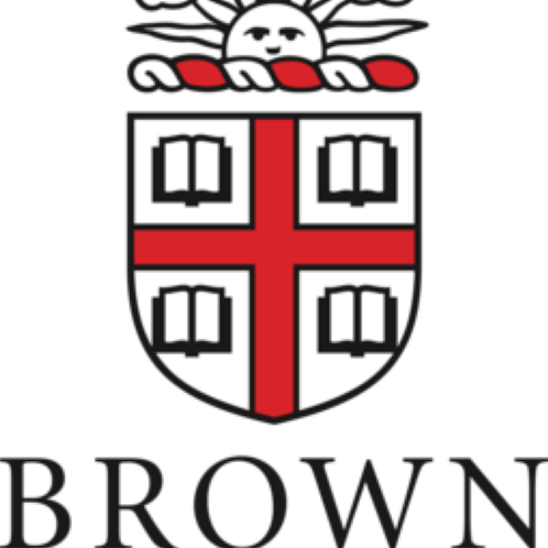 Brown University Logo