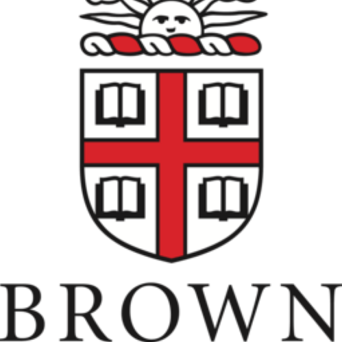 Brown University Logo